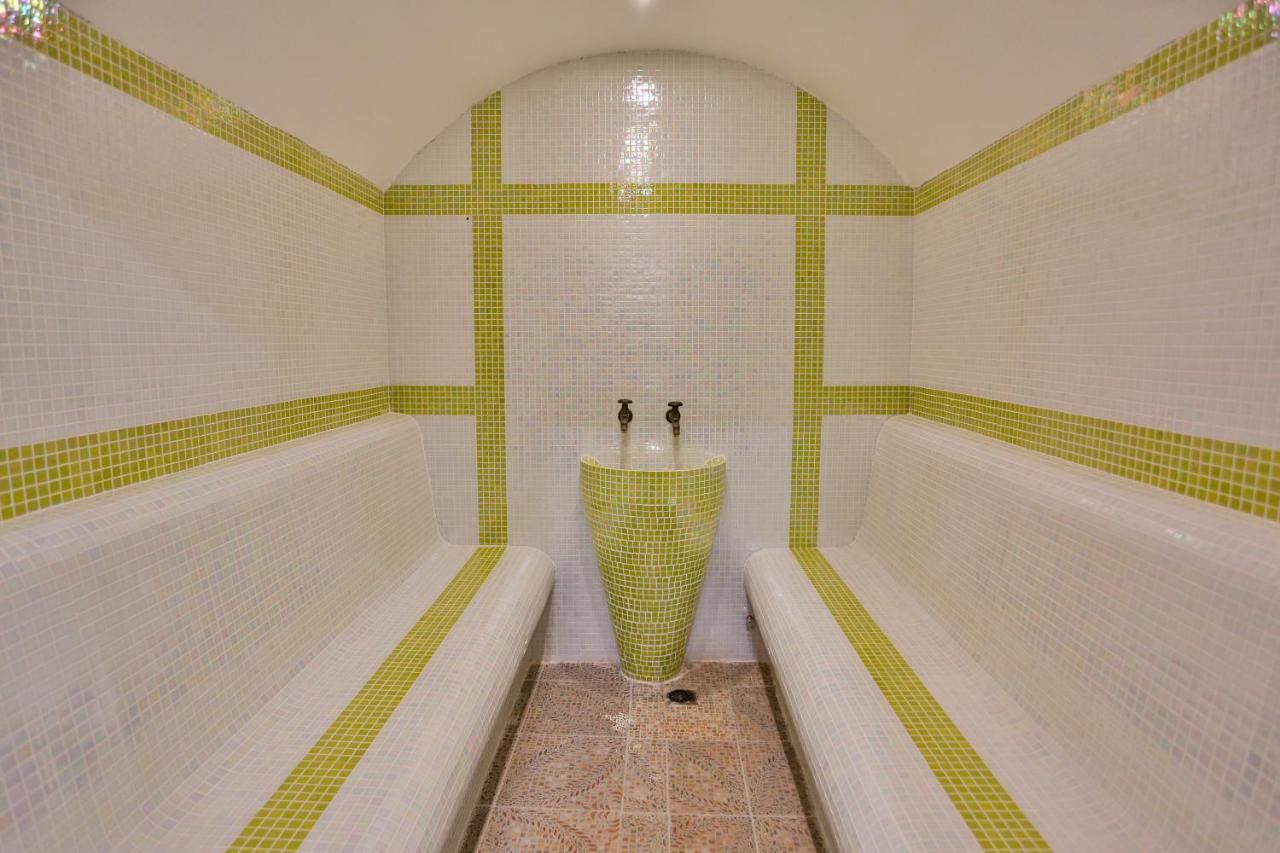 Kumanovo Spa Eksteriør billede