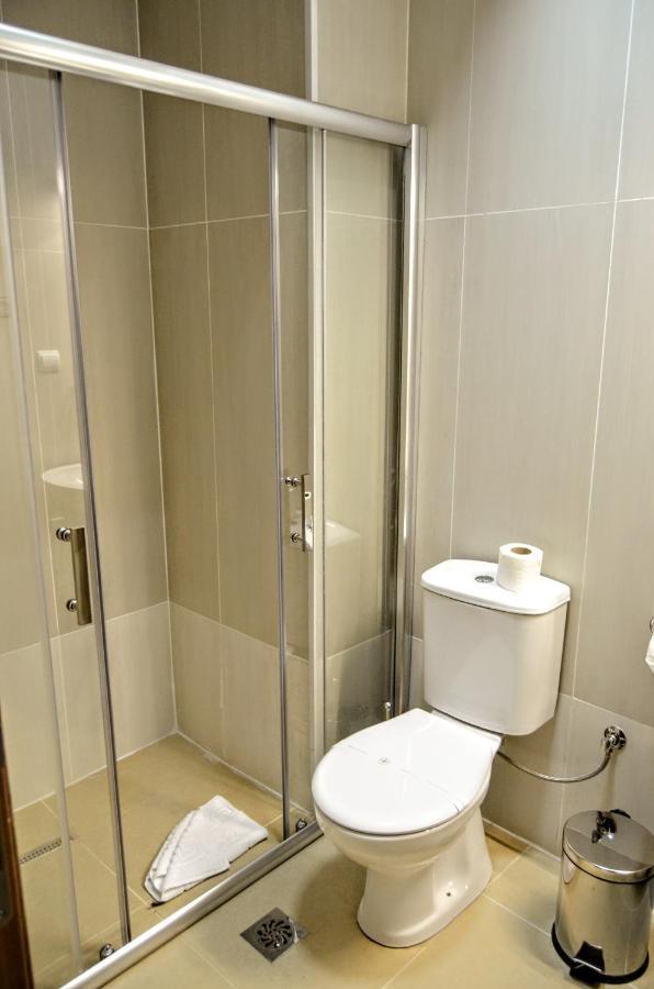 Kumanovo Spa Eksteriør billede