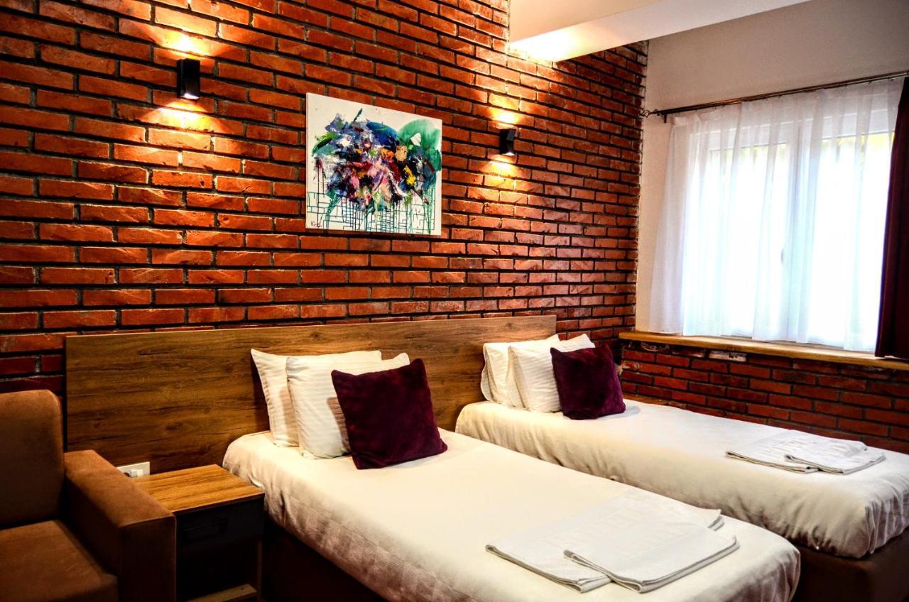 Kumanovo Spa Eksteriør billede
