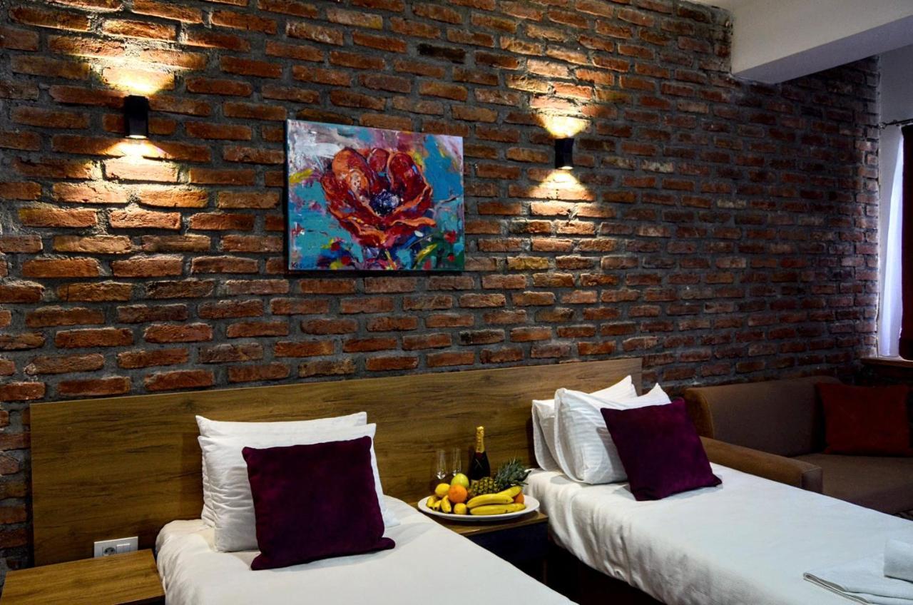 Kumanovo Spa Eksteriør billede