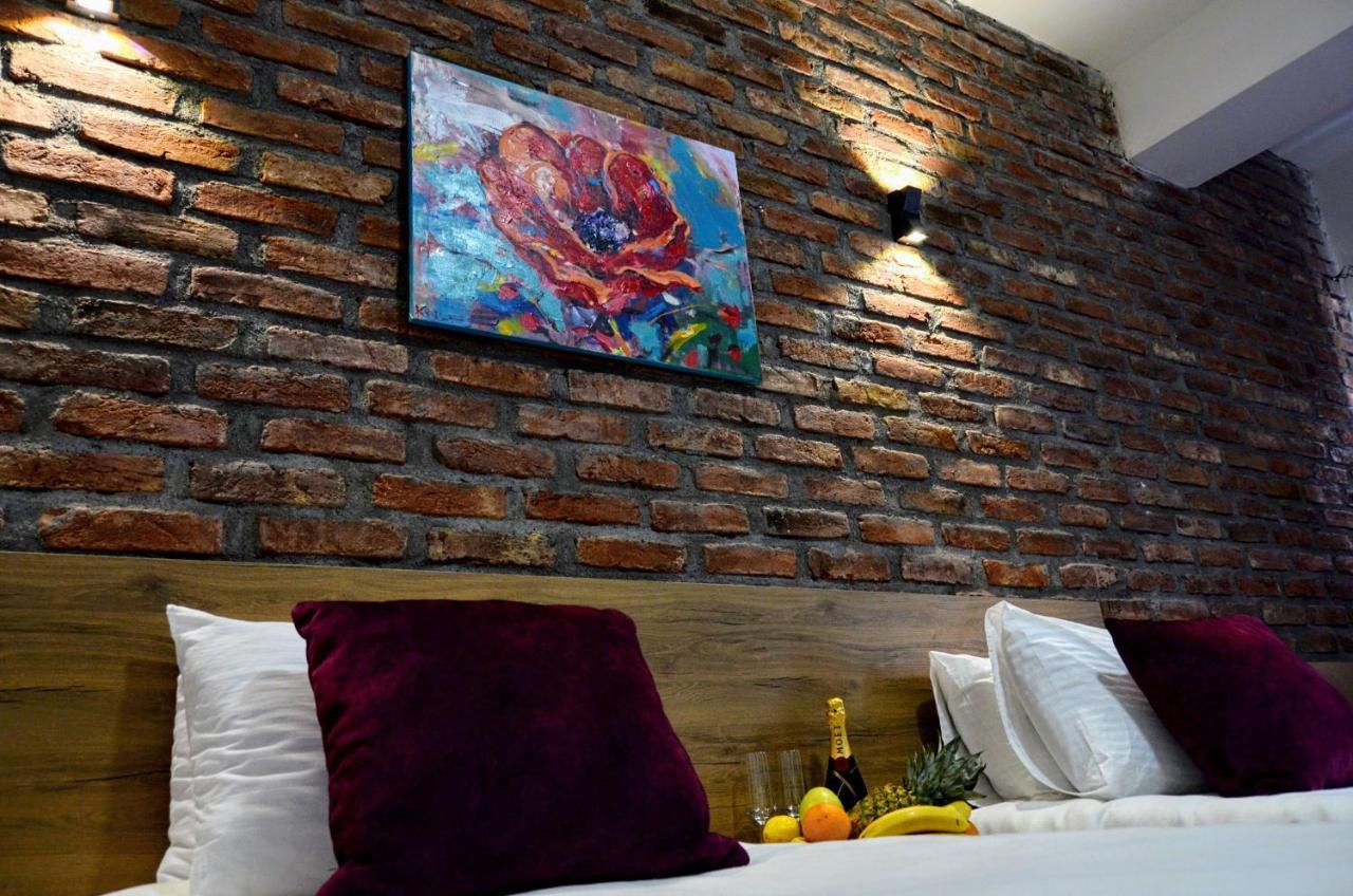 Kumanovo Spa Eksteriør billede