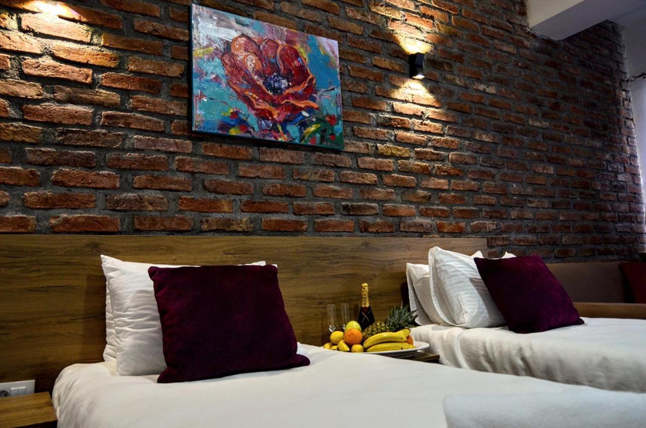 Kumanovo Spa Eksteriør billede