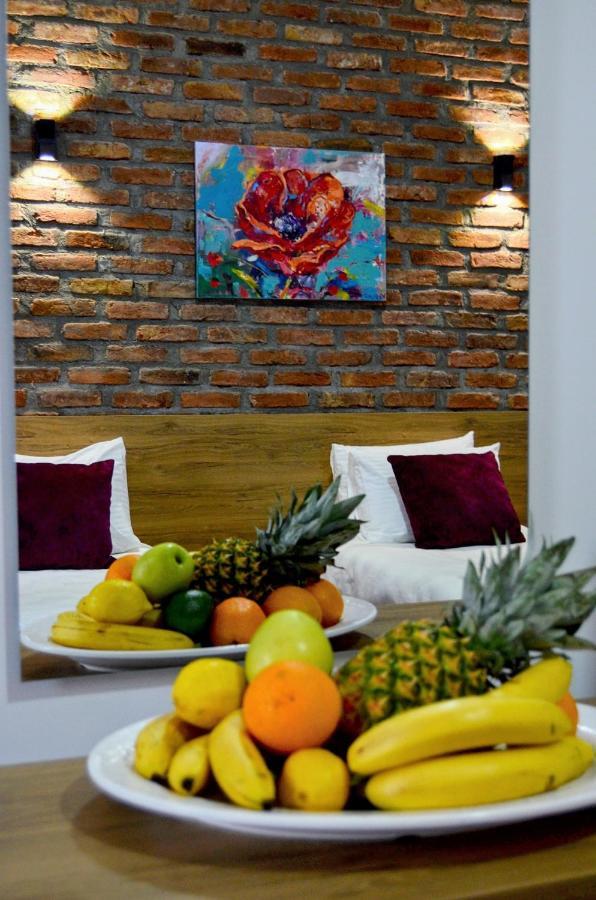 Kumanovo Spa Eksteriør billede