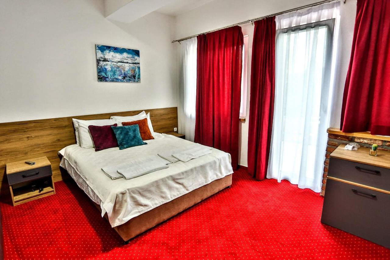 Kumanovo Spa Eksteriør billede