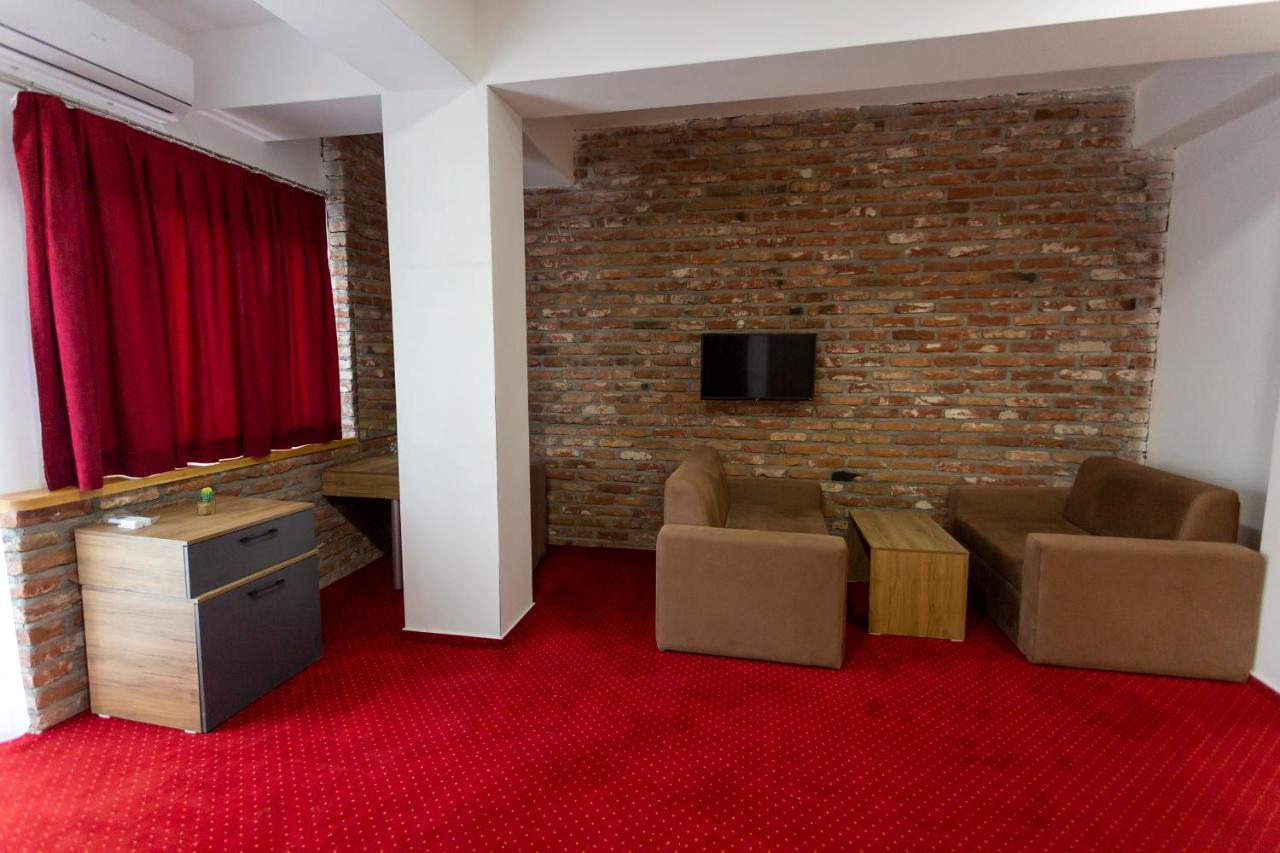 Kumanovo Spa Eksteriør billede